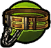Epic Hazama Belt Icon