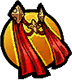 Epic Changchun Cloak Icon