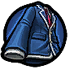 School Uniform Icon