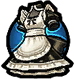 Maid Armor Icon
