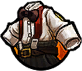 Last Godfather Suspenders Icon