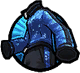 Blue Sweats Icon