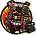 Volcano Armor Icon