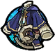 Leviathan Outfit Icon