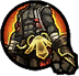 Brawler Uniform Icon