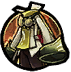 Earth Mage Outfit Icon
