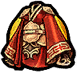 Royal Robe Icon