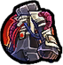 Engineer Armor Icon
