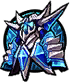 Skadi Armor Icon