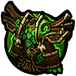 Druid Armor Icon