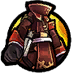 Outlaw Outfit Icon
