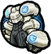 Powered Armor Icon