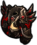 Slasher Armor Icon