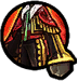 Matador Outfit Icon
