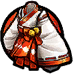 Soulmaster Outfit Icon