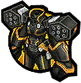 Infinity Armor Icon