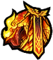 Phoenix Outfit Icon