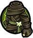 Ancient Spirit Robe Icon
