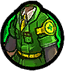 Safety Outfit Icon