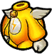 Thunder Bird Outfit Icon
