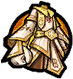 High Priest Robe Icon