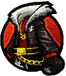 V-Boy Outfit Icon