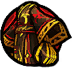 Dark Lord Outfit Icon
