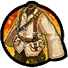 Machine Gunner Outfit Icon