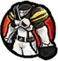 Megabat Outfit Icon