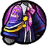 Galactic Mage Outfit Icon