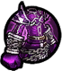 Chain Wizard Outfit Icon