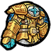 Imperial Knight Armor Icon