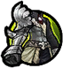 Nuada Armor Icon