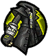Predator Coat Icon