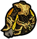 Demigod Armor Icon