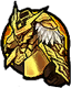 Zeus Armor Icon