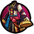 Soul Mage Outfit Icon
