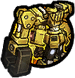 Demolisher Armor Icon