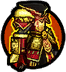 Emperor Armor Icon