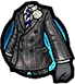 Mega Agent Suit Icon