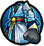 Transcendent Outfit Icon
