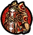 Uriel Armor Icon
