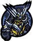 Fenrir Outfit Icon
