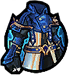 Stranger Armor Icon