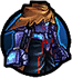 Metal Thief Outfit Icon
