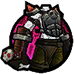 Mad Blaster Armor Icon