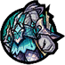 Poseidon Outfit Icon