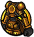 Automaton Armor Icon