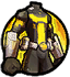 Size Outfit Icon