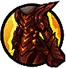 Demon Lord Body Icon